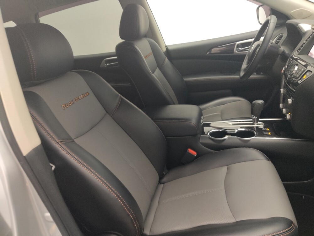 2019 Nissan Pathfinder in Columbus, GA 31909 - 18132008 21