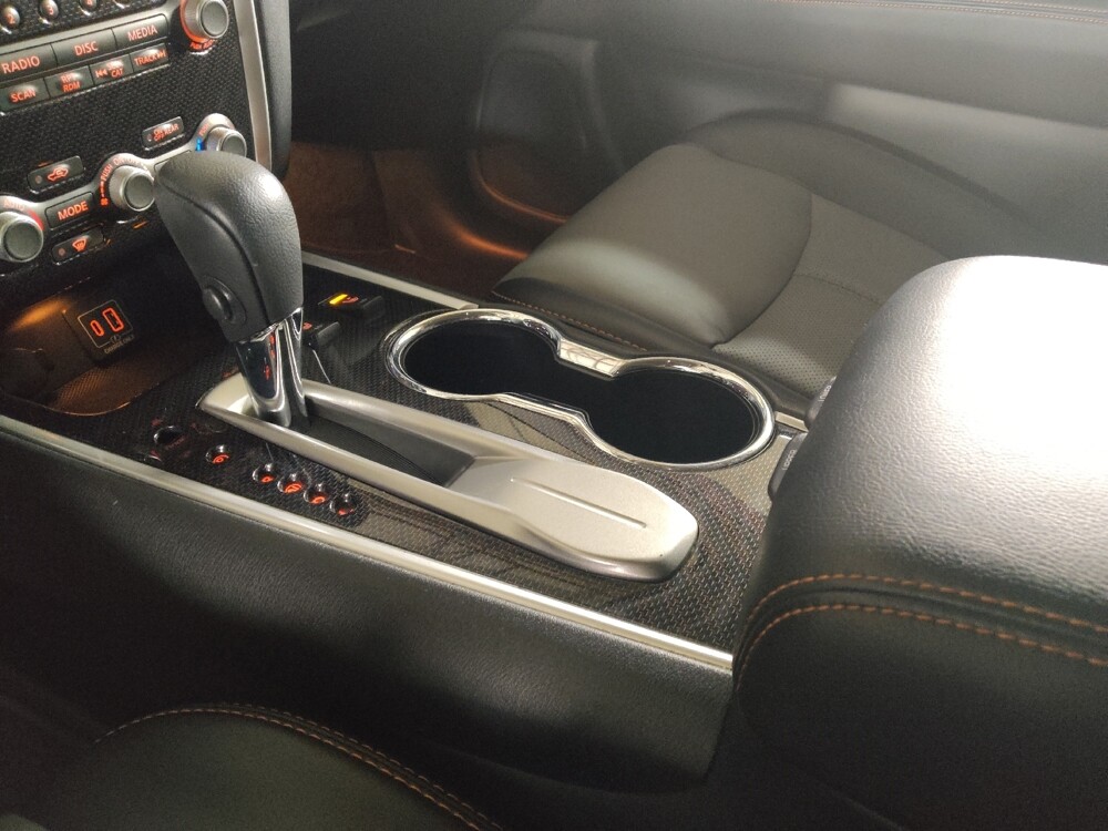 2019 Nissan Pathfinder in Columbus, GA 31909 - 18132008 26