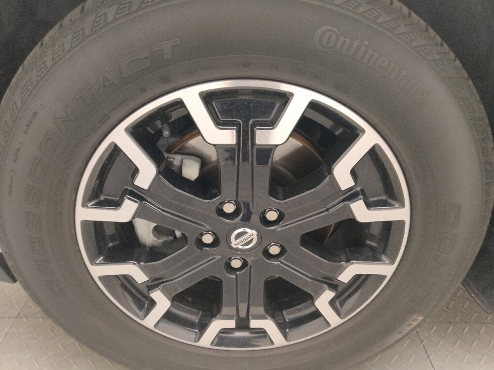 2019 Nissan Pathfinder in Columbus, GA 31909 - 18132008 31