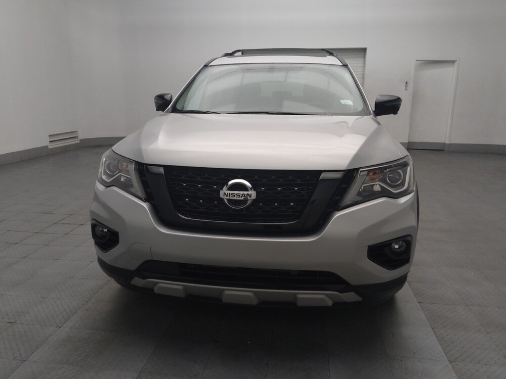 2019 Nissan Pathfinder in Columbus, GA 31909 - 18132008 15
