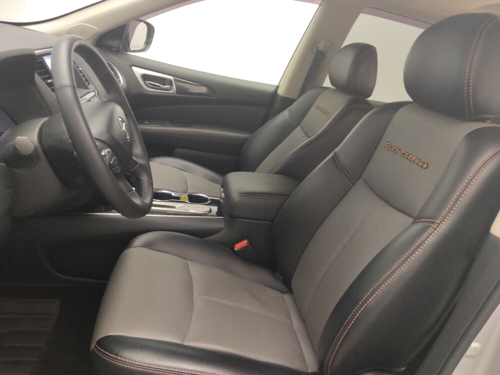 2019 Nissan Pathfinder in Columbus, GA 31909 - 18132008 17