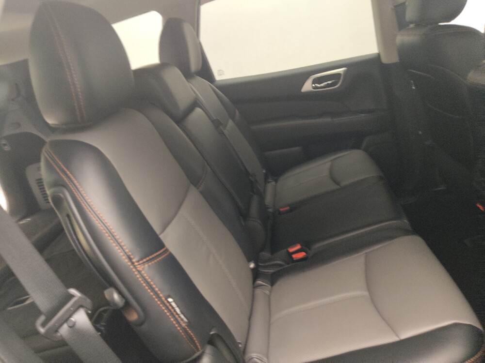 2019 Nissan Pathfinder in Columbus, GA 31909 - 18132008 19