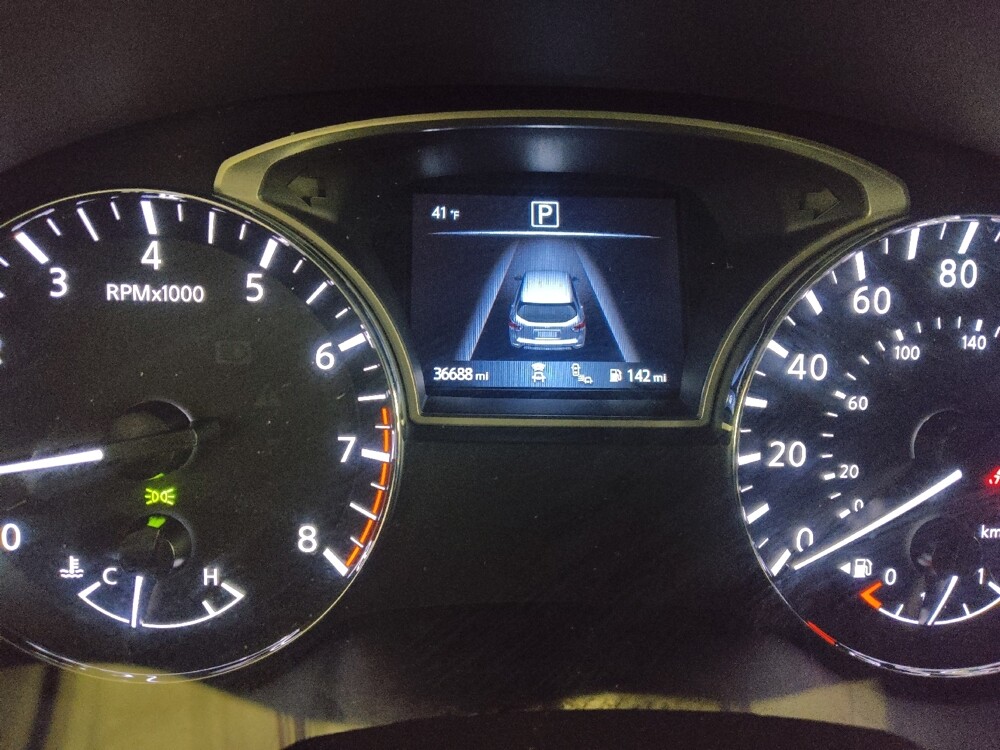 2019 Nissan Pathfinder in Columbus, GA 31909 - 18132008 23