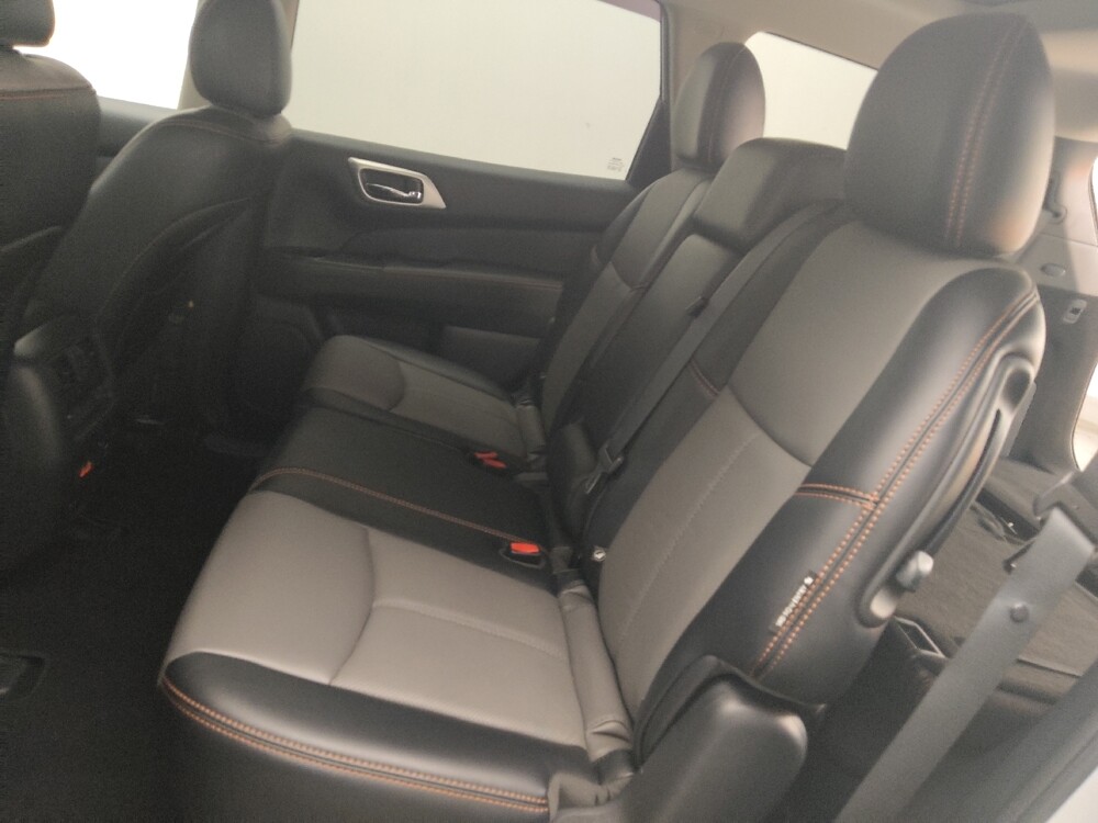 2019 Nissan Pathfinder in Columbus, GA 31909 - 18132008 18