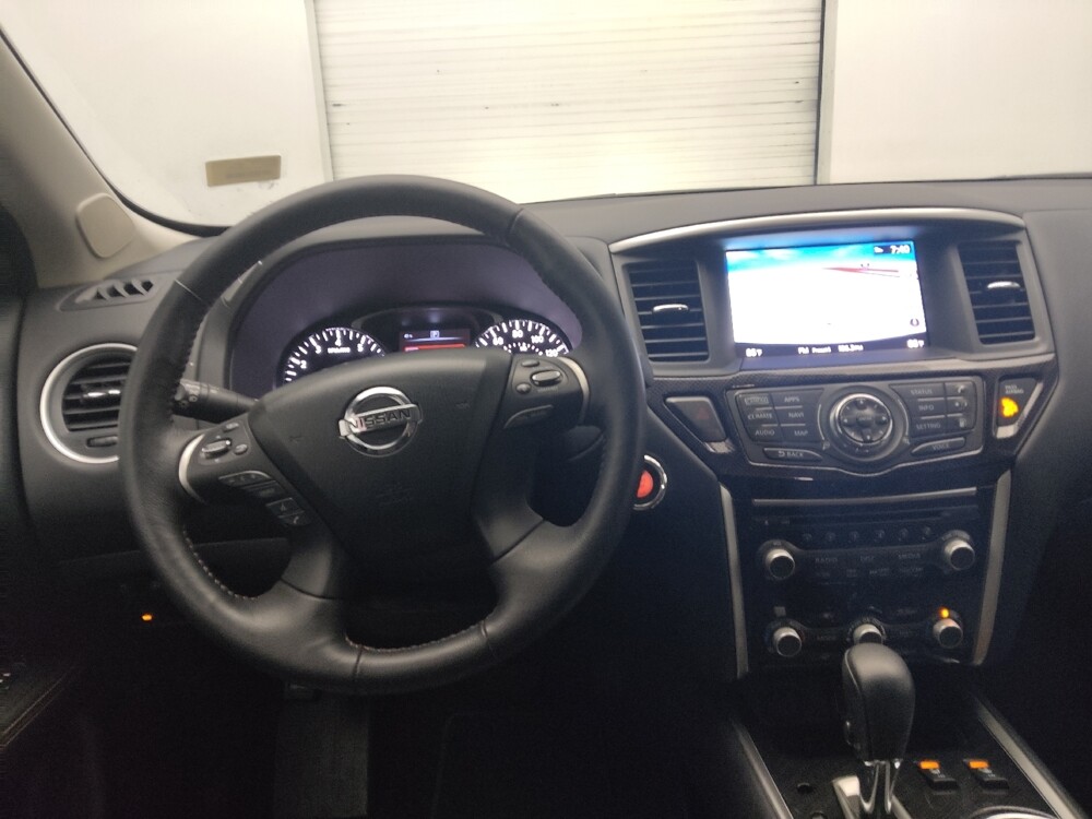2019 Nissan Pathfinder in Columbus, GA 31909 - 18132008 22