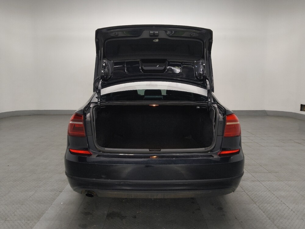 2017 Volkswagen Passat in Stone Mountain, GA 30083 - 18132009 29