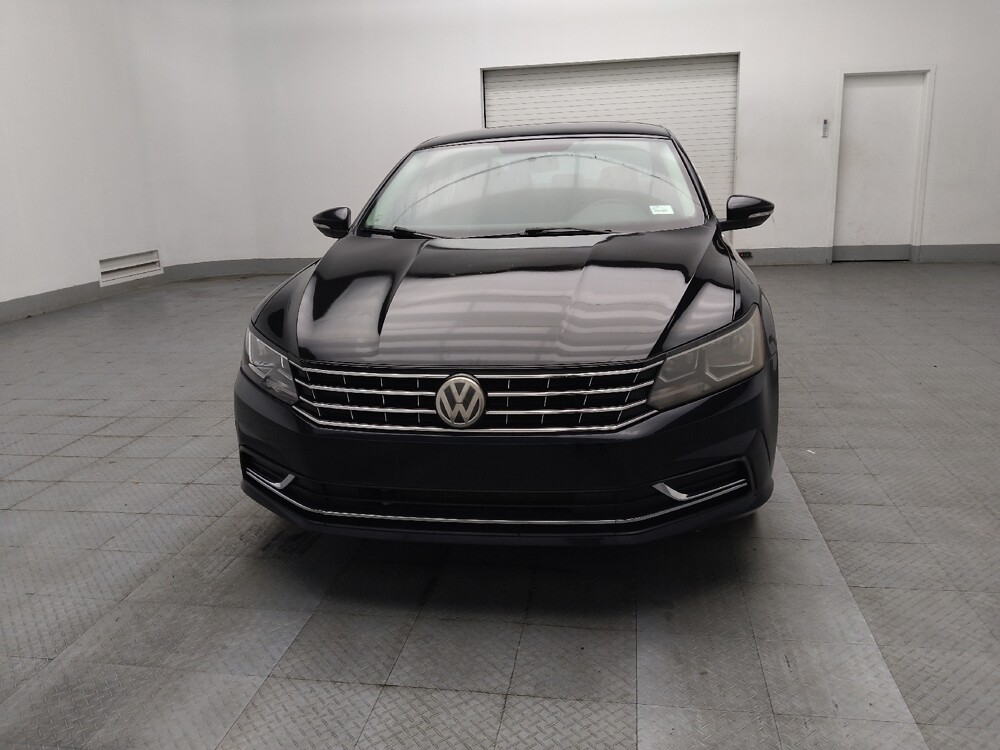 2017 Volkswagen Passat in Stone Mountain, GA 30083 - 18132009 15