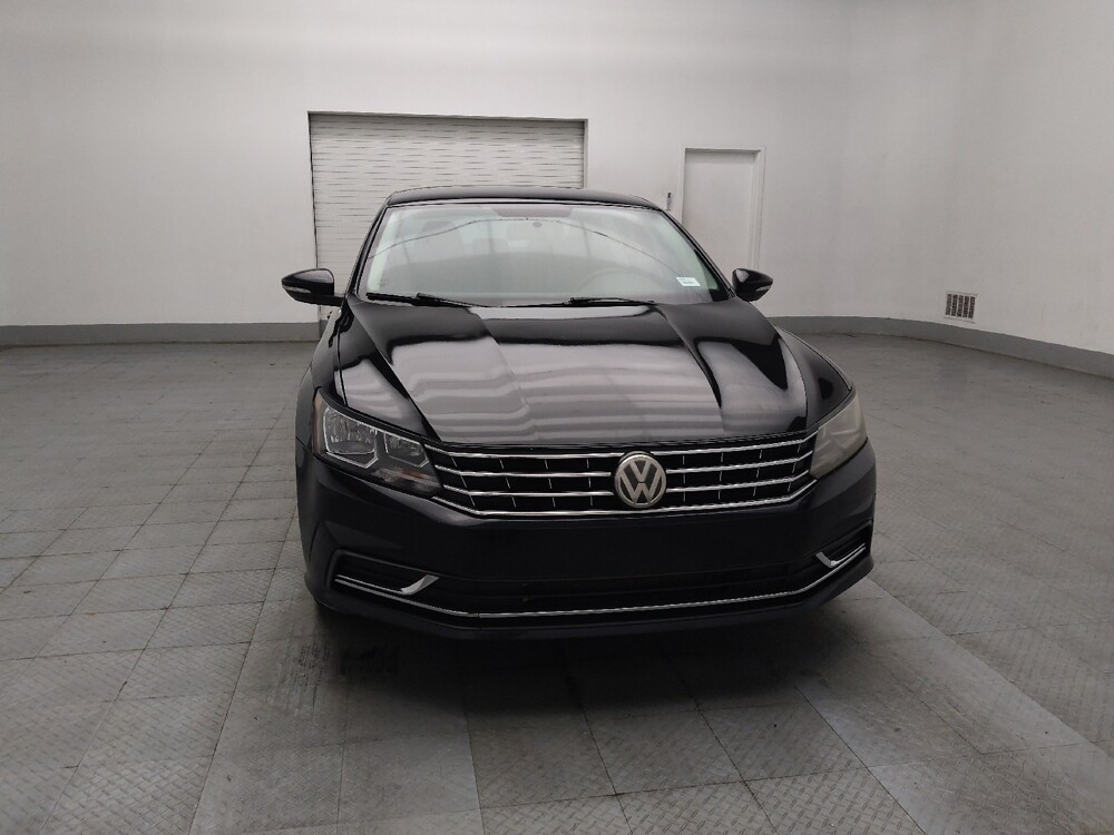 2017 Volkswagen Passat in Stone Mountain, GA 30083 - 18132009 14