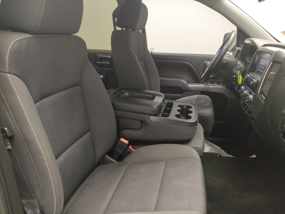 2017 Chevrolet Silverado 1500 in Marietta, GA 30062 - 18132010 21