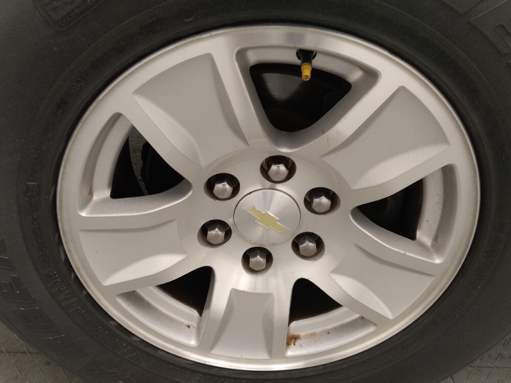 2017 Chevrolet Silverado 1500 in Marietta, GA 30062 - 18132010 31