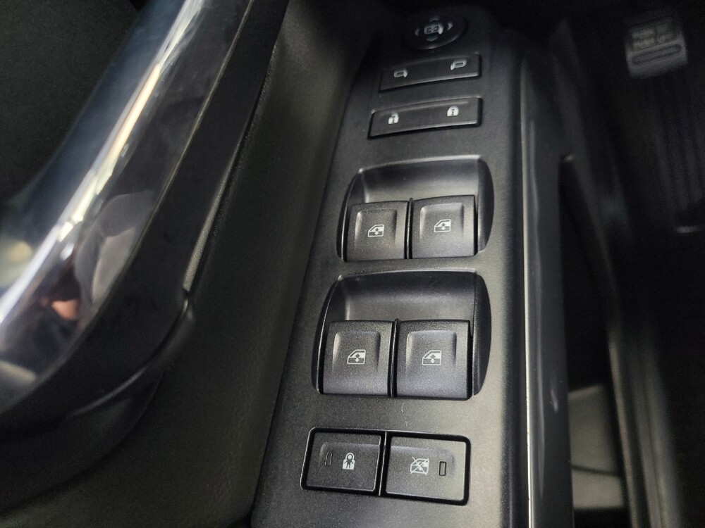 2017 Chevrolet Silverado 1500 in Marietta, GA 30062 - 18132010 27