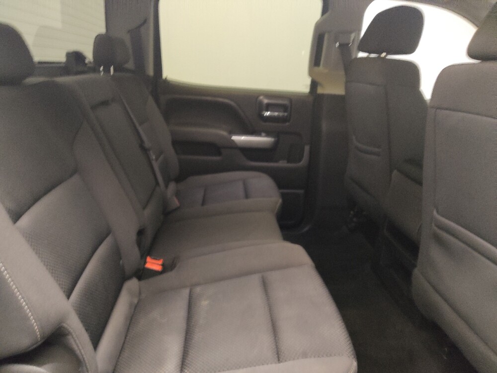 2017 Chevrolet Silverado 1500 in Marietta, GA 30062 - 18132010 19