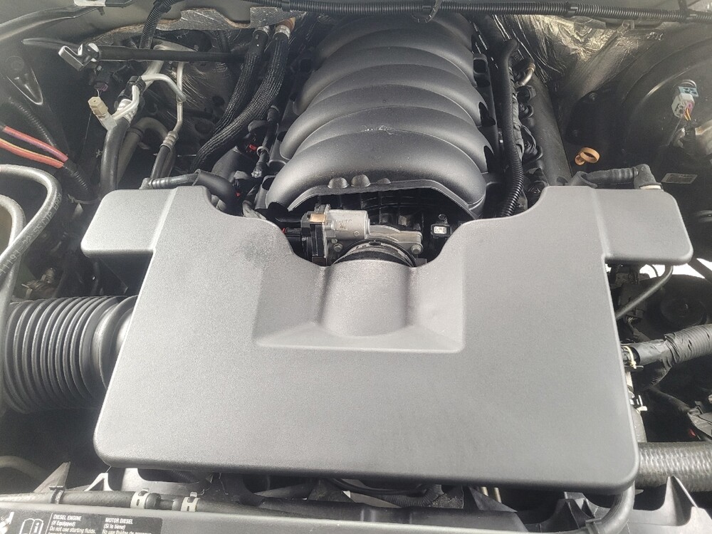 2017 Chevrolet Silverado 1500 in Marietta, GA 30062 - 18132010 30