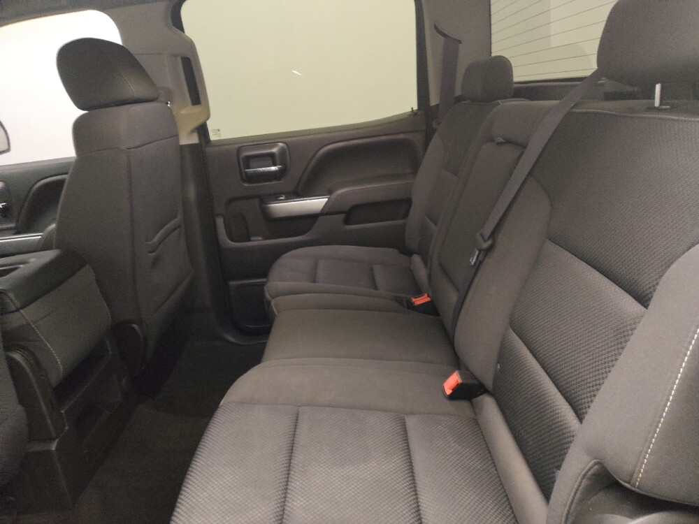 2017 Chevrolet Silverado 1500 in Marietta, GA 30062 - 18132010 18