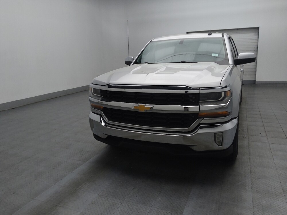2017 Chevrolet Silverado 1500 in Marietta, GA 30062 - 18132010 15