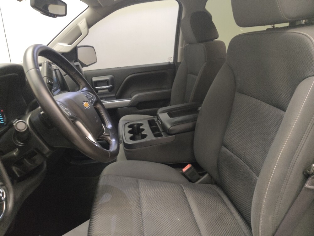 2017 Chevrolet Silverado 1500 in Marietta, GA 30062 - 18132010 17