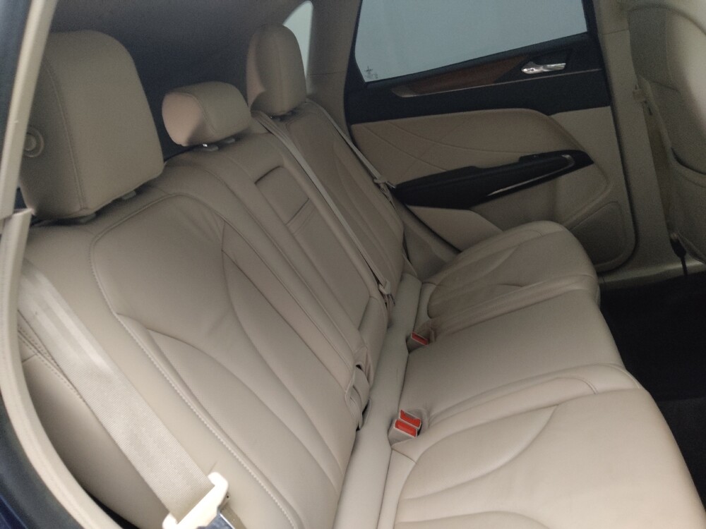 2018 Lincoln MKC in Athens, GA 30606 - 18132011 19