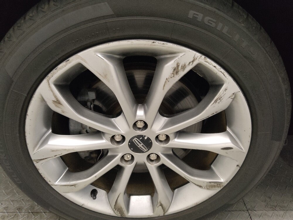 2018 Lincoln MKC in Athens, GA 30606 - 18132011 31