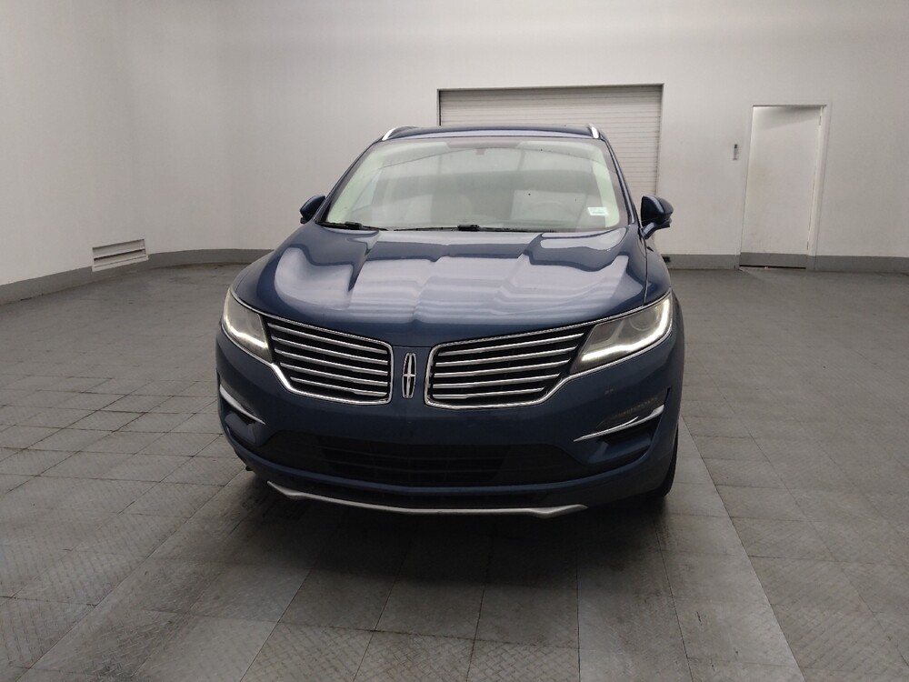2018 Lincoln MKC in Athens, GA 30606 - 18132011 15
