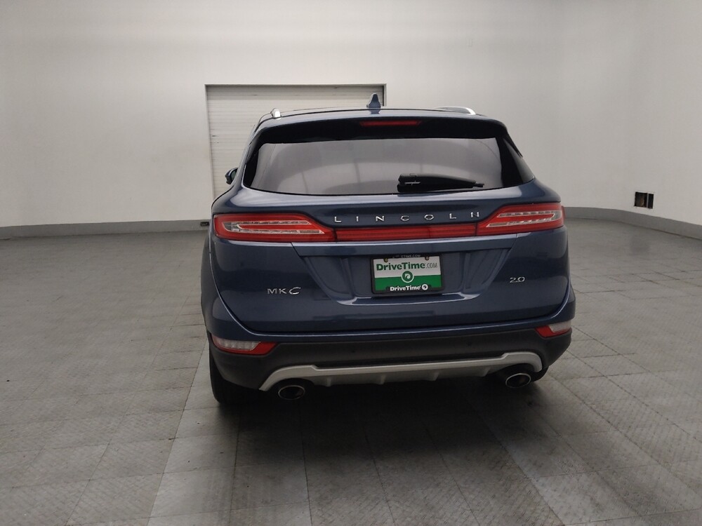2018 Lincoln MKC in Athens, GA 30606 - 18132011 6