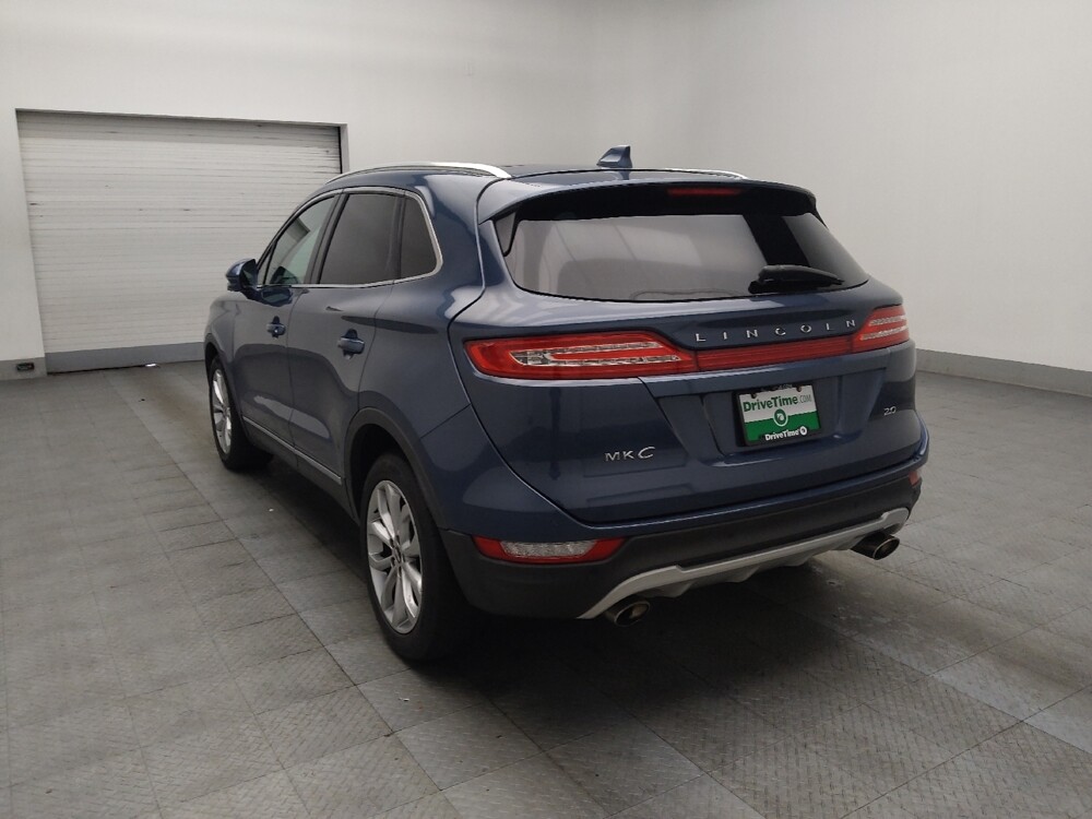 2018 Lincoln MKC in Athens, GA 30606 - 18132011 5