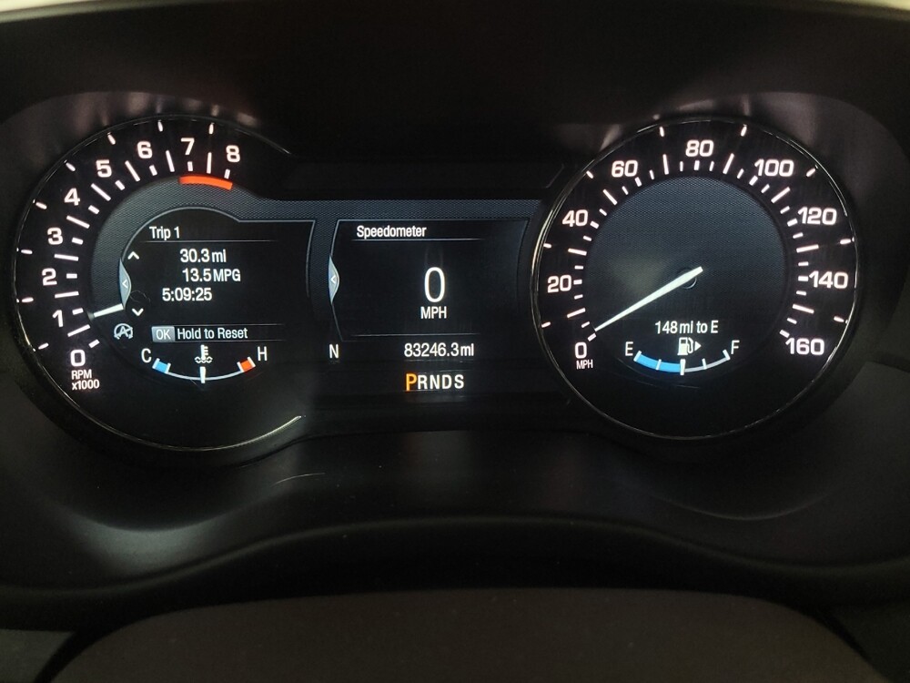 2018 Lincoln MKC in Athens, GA 30606 - 18132011 23