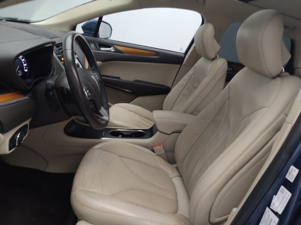 2018 Lincoln MKC in Athens, GA 30606 - 18132011 17