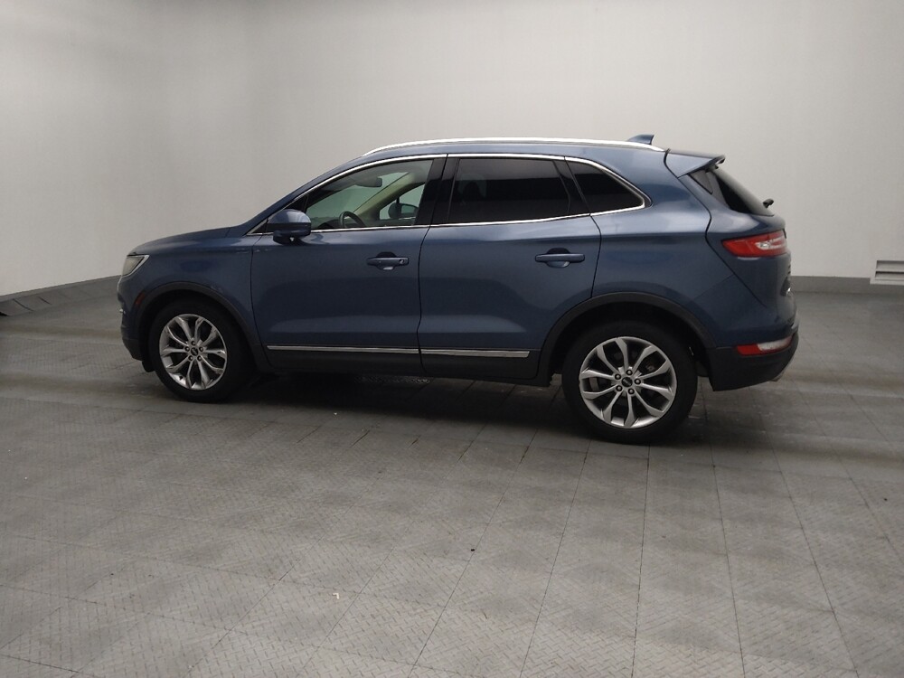 2018 Lincoln MKC in Athens, GA 30606 - 18132011 3