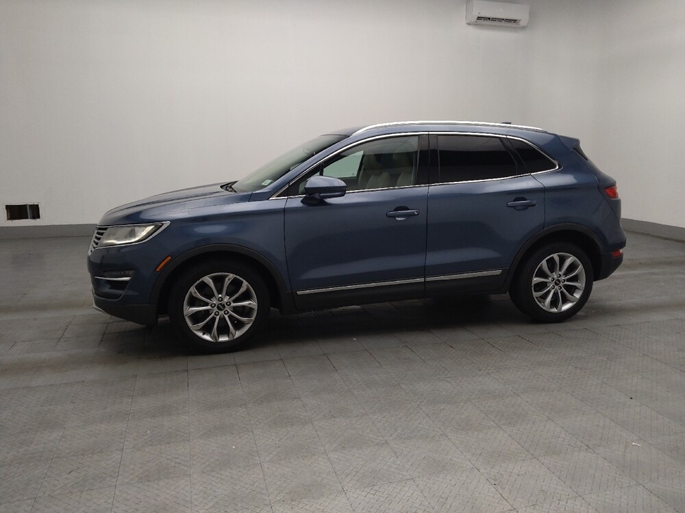 2018 Lincoln MKC in Athens, GA 30606 - 18132011 2