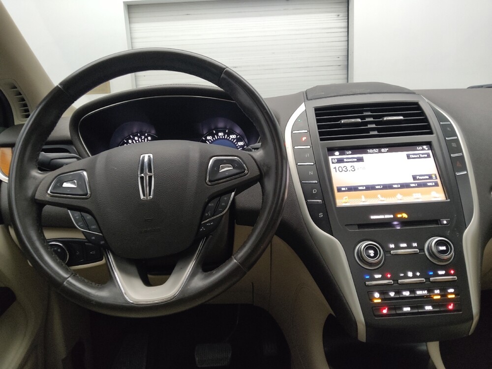 2018 Lincoln MKC in Athens, GA 30606 - 18132011 22