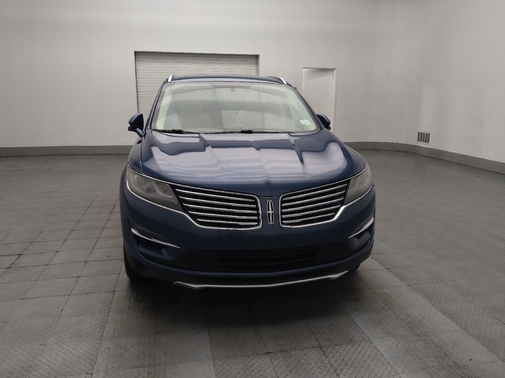 2018 Lincoln MKC in Athens, GA 30606 - 18132011 14