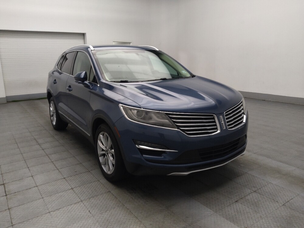 2018 Lincoln MKC in Athens, GA 30606 - 18132011 13