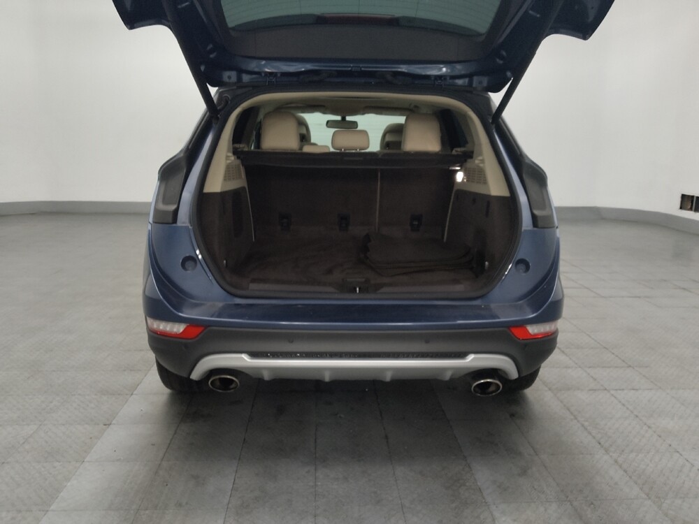 2018 Lincoln MKC in Athens, GA 30606 - 18132011 29