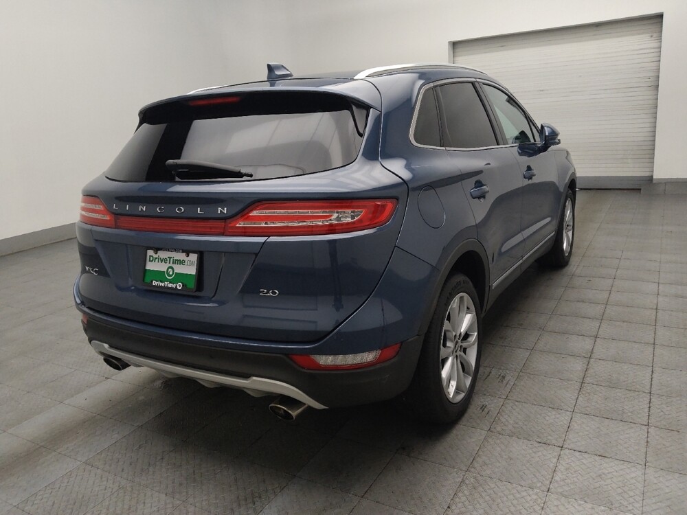 2018 Lincoln MKC in Athens, GA 30606 - 18132011 9
