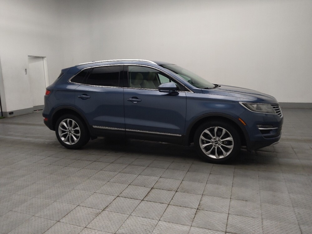 2018 Lincoln MKC in Athens, GA 30606 - 18132011 11