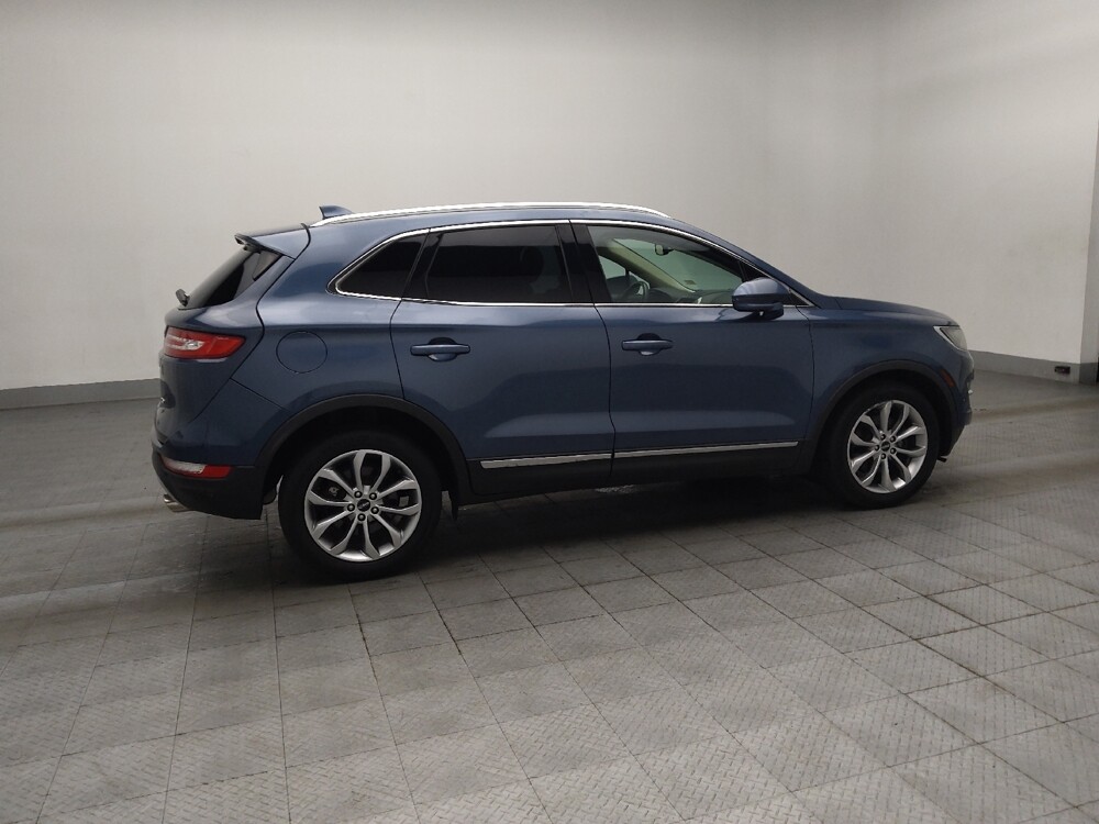 2018 Lincoln MKC in Athens, GA 30606 - 18132011 10