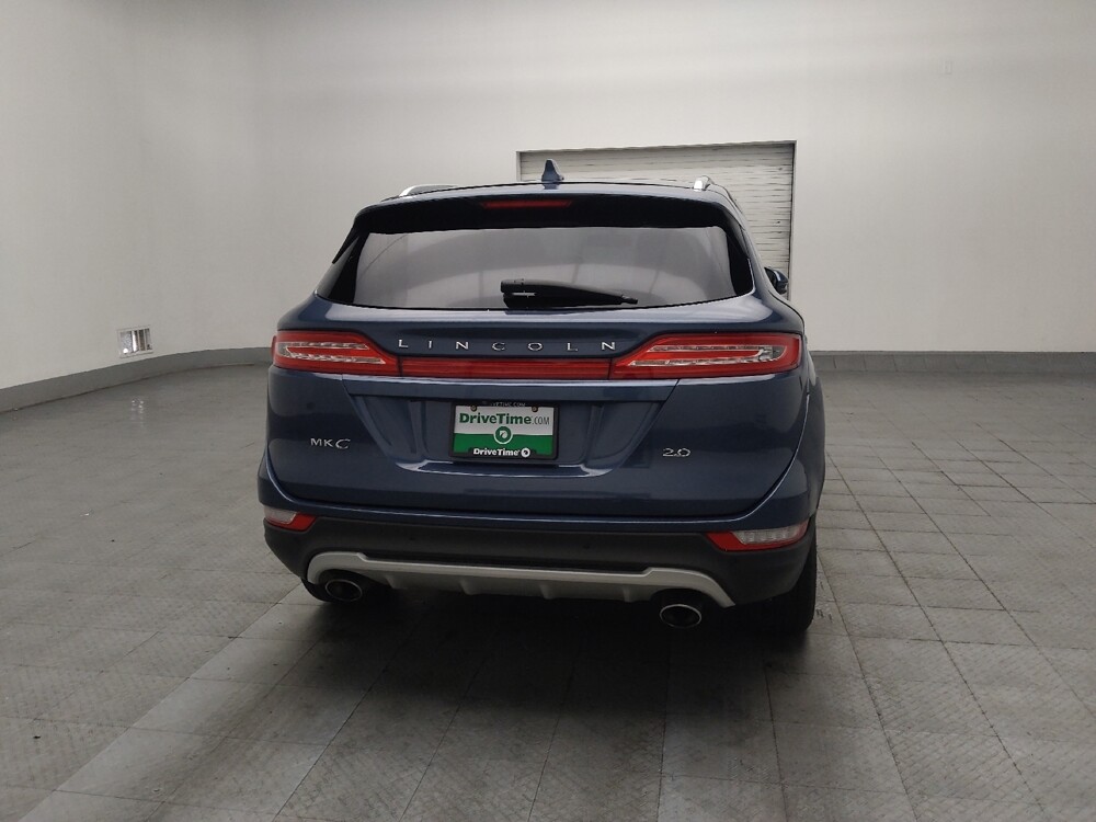 2018 Lincoln MKC in Athens, GA 30606 - 18132011 7