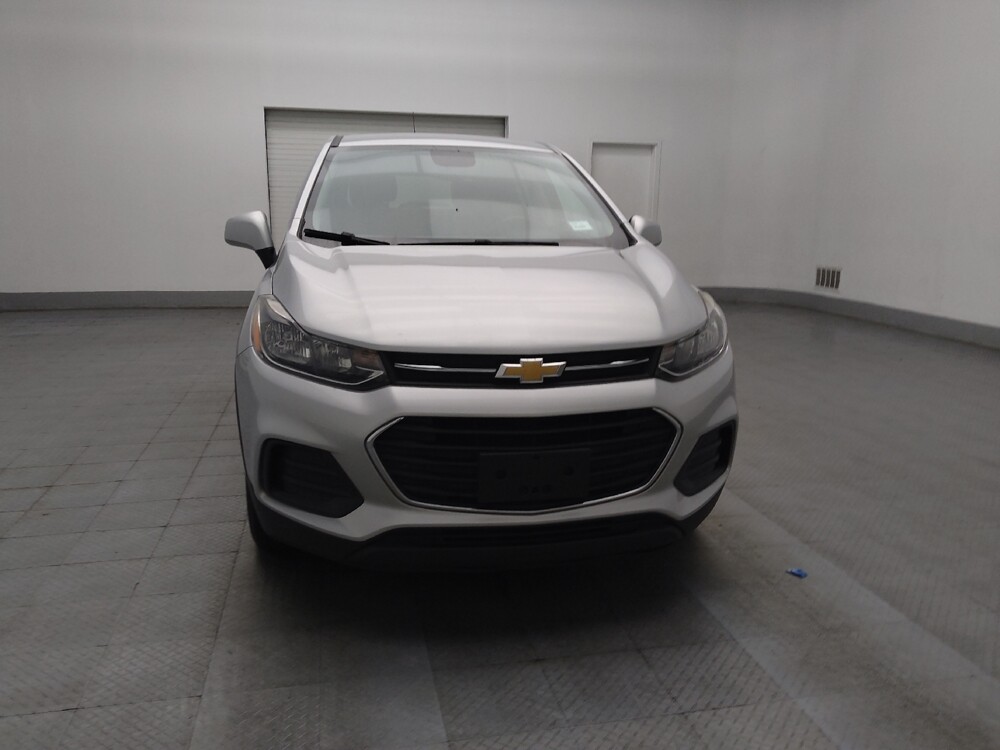 2020 Chevrolet Trax in Union City, GA 30291 - 18132012 14