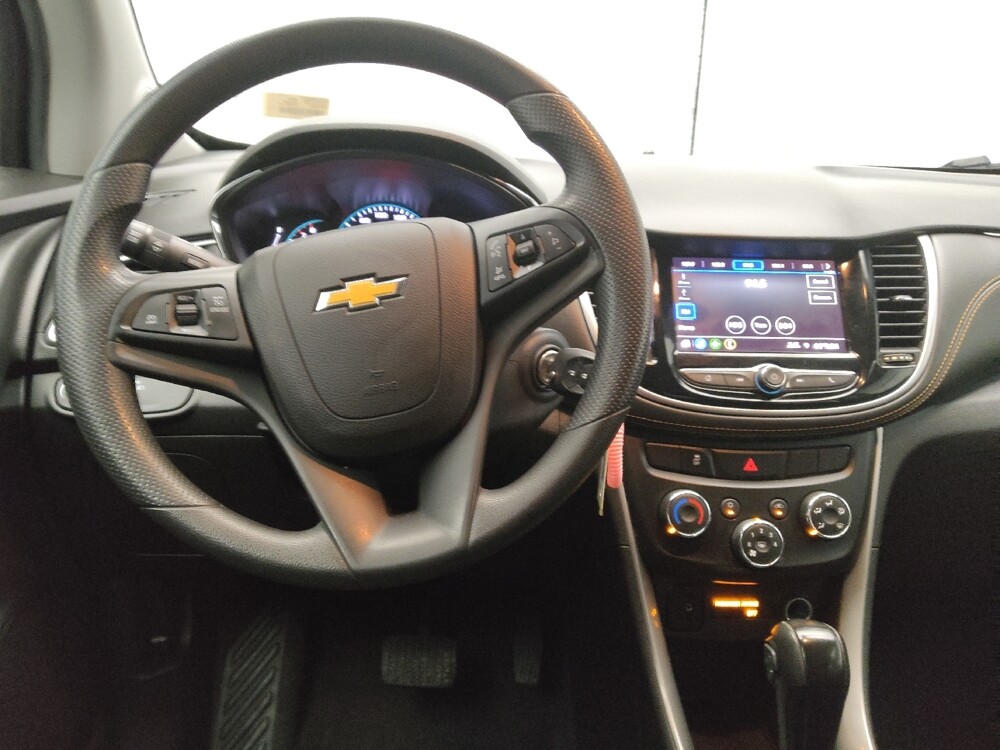 2020 Chevrolet Trax in Union City, GA 30291 - 18132012 22