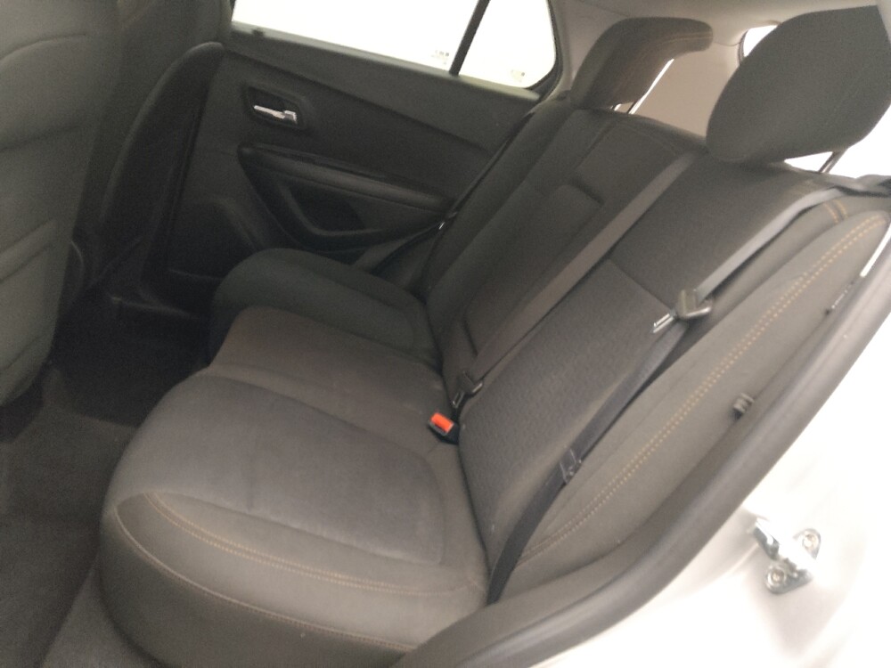 2020 Chevrolet Trax in Union City, GA 30291 - 18132012 18