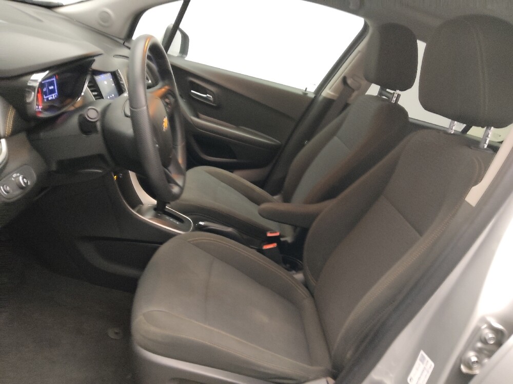 2020 Chevrolet Trax in Union City, GA 30291 - 18132012 17