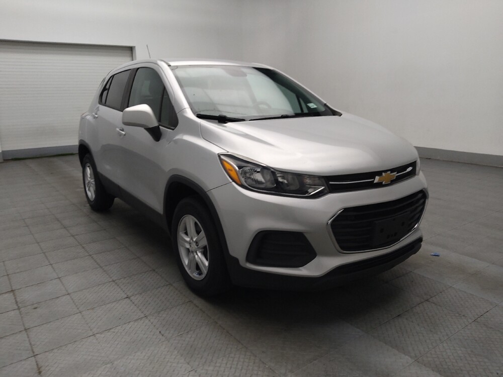 2020 Chevrolet Trax in Union City, GA 30291 - 18132012 13