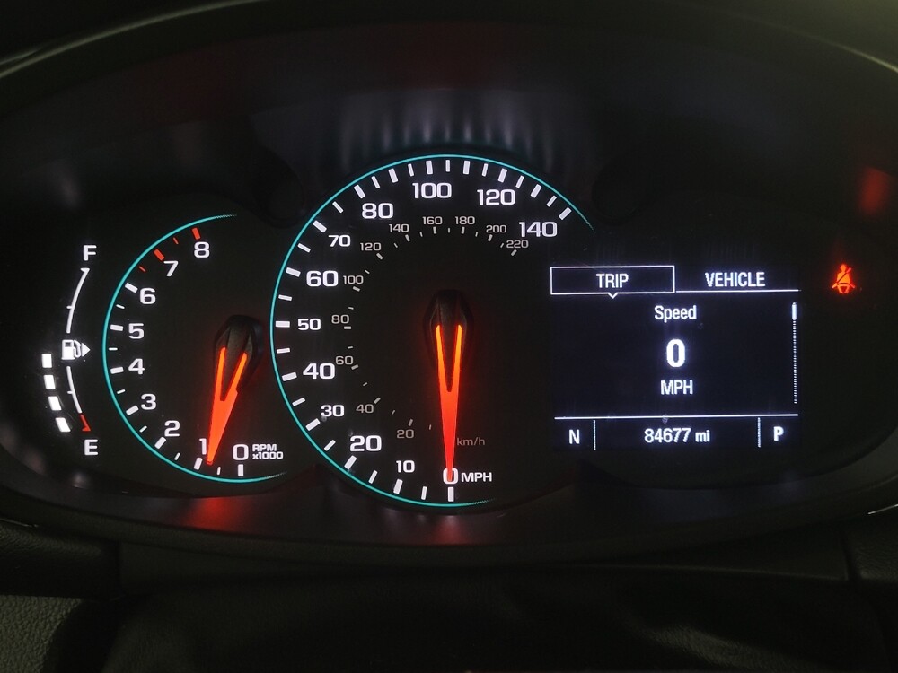 2020 Chevrolet Trax in Union City, GA 30291 - 18132012 23