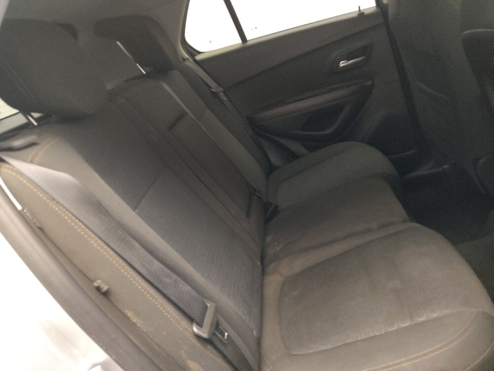 2020 Chevrolet Trax in Union City, GA 30291 - 18132012 19