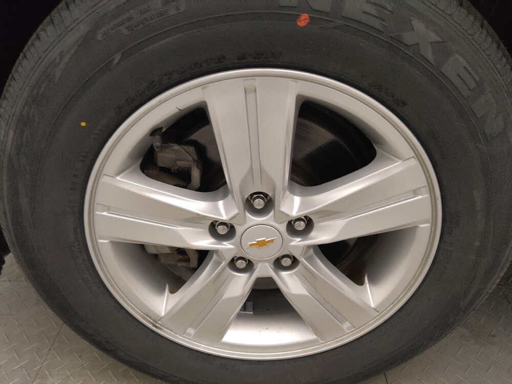 2020 Chevrolet Trax in Union City, GA 30291 - 18132012 31