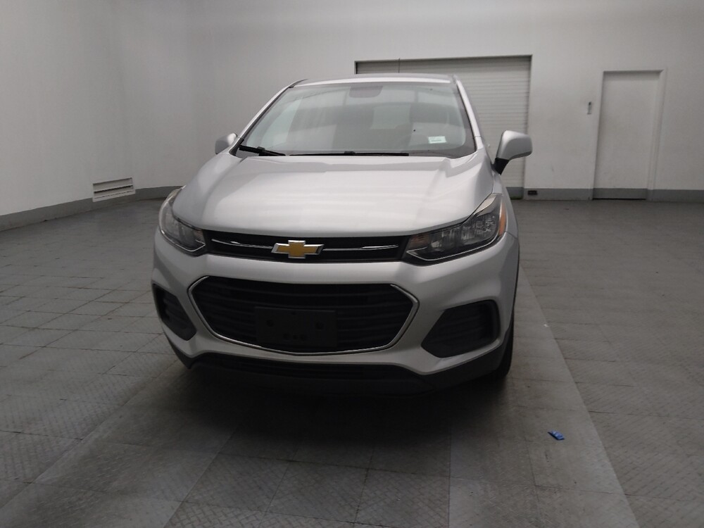 2020 Chevrolet Trax in Union City, GA 30291 - 18132012 15