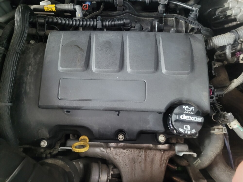 2020 Chevrolet Trax in Union City, GA 30291 - 18132012 30