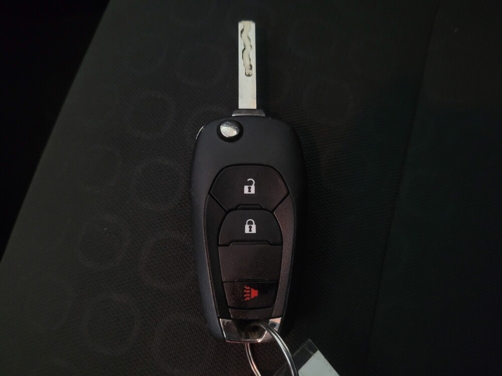 2020 Chevrolet Trax in Union City, GA 30291 - 18132012 32