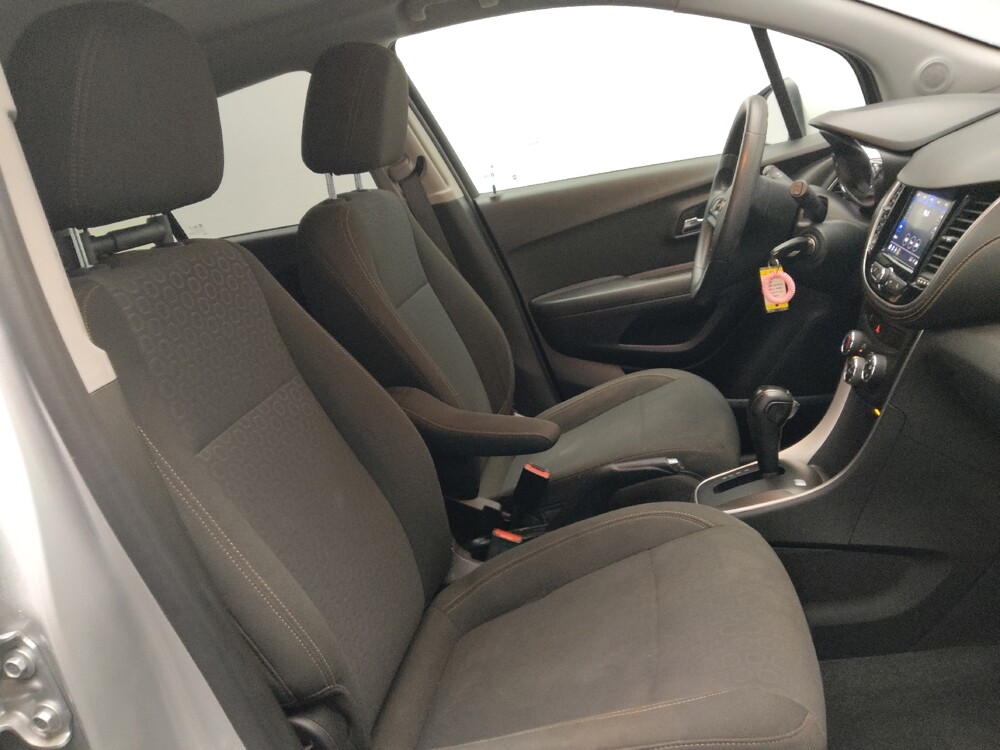 2020 Chevrolet Trax in Union City, GA 30291 - 18132012 21