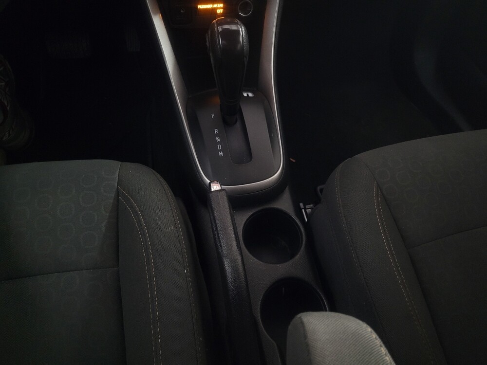 2020 Chevrolet Trax in Union City, GA 30291 - 18132012 26